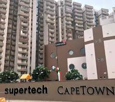 Supertech Capetown