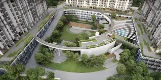 Godrej Emerald